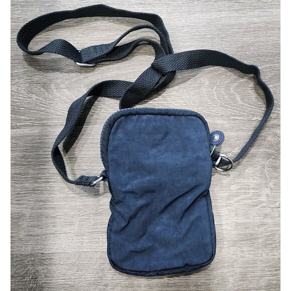Kipling Tally Minibag, Lightweight Crossbody Mini, Phone Bag *NO MONKEY CHARM - Picture 3 of 10